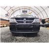 Image 5 : PARKSVILLE - 2015 DODGE JOURNEY, BLACK, 238459 KMS, FRONT WHEEL DRIVE. - D748068
