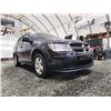Image 8 : PARKSVILLE - 2015 DODGE JOURNEY, BLACK, 238459 KMS, FRONT WHEEL DRIVE. - D748068