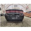 Image 17 : PARKSVILLE - 2015 DODGE DART, BLACK, 234627 KMS, FRONT WHEEL DRIVE. - P347015