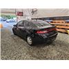 Image 21 : PARKSVILLE - 2015 DODGE DART, BLACK, 234627 KMS, FRONT WHEEL DRIVE. - P347015