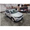 Image 10 : PARKSVILLE - 2017 VW TIGUAN, SILVER, 105537 KMS, ALL WHEEL DRIVE. - D030769