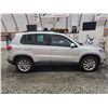 Image 11 : PARKSVILLE - 2017 VW TIGUAN, SILVER, 105537 KMS, ALL WHEEL DRIVE. - D030769
