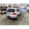 Image 15 : PARKSVILLE - 2017 VW TIGUAN, SILVER, 105537 KMS, ALL WHEEL DRIVE. - D030769