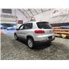 Image 20 : PARKSVILLE - 2017 VW TIGUAN, SILVER, 105537 KMS, ALL WHEEL DRIVE. - D030769