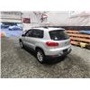 Image 21 : PARKSVILLE - 2017 VW TIGUAN, SILVER, 105537 KMS, ALL WHEEL DRIVE. - D030769