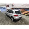 Image 22 : PARKSVILLE - 2017 VW TIGUAN, SILVER, 105537 KMS, ALL WHEEL DRIVE. - D030769
