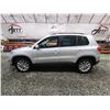 Image 23 : PARKSVILLE - 2017 VW TIGUAN, SILVER, 105537 KMS, ALL WHEEL DRIVE. - D030769