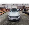 Image 7 : PARKSVILLE - 2017 VW TIGUAN, SILVER, 105537 KMS, ALL WHEEL DRIVE. - D030769