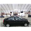 Image 13 : PARKSVILLE - 2010 HYUNDAI ACCENT, BLACK, 231142 KMS, FRONT WHEEL DRIVE. - B529032