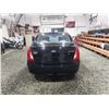 Image 18 : PARKSVILLE - 2010 HYUNDAI ACCENT, BLACK, 231142 KMS, FRONT WHEEL DRIVE. - B529032