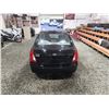 Image 19 : PARKSVILLE - 2010 HYUNDAI ACCENT, BLACK, 231142 KMS, FRONT WHEEL DRIVE. - B529032