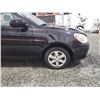 Image 25 : PARKSVILLE - 2010 HYUNDAI ACCENT, BLACK, 231142 KMS, FRONT WHEEL DRIVE. - B529032