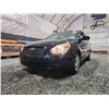 Image 2 : PARKSVILLE - 2010 HYUNDAI ACCENT, BLACK, 231142 KMS, FRONT WHEEL DRIVE. - B529032
