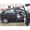 Image 36 : PARKSVILLE - 2010 HYUNDAI ACCENT, BLACK, 231142 KMS, FRONT WHEEL DRIVE. - B529032