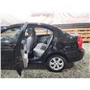 Image 45 : PARKSVILLE - 2010 HYUNDAI ACCENT, BLACK, 231142 KMS, FRONT WHEEL DRIVE. - B529032