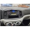 Image 53 : PARKSVILLE - 2010 HYUNDAI ACCENT, BLACK, 231142 KMS, FRONT WHEEL DRIVE. - B529032