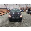 Image 6 : PARKSVILLE - 2010 HYUNDAI ACCENT, BLACK, 231142 KMS, FRONT WHEEL DRIVE. - B529032