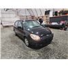 Image 9 : PARKSVILLE - 2010 HYUNDAI ACCENT, BLACK, 231142 KMS, FRONT WHEEL DRIVE. - B529032
