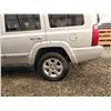Image 29 : PARKSVILLE - 2006 JEEP COMMANDER, SILVER, 172467 MILES, FOUR WHEEL DRIVE. - B166905
