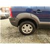 Image 27 : PARKSVILLE - 2006 HYUNDAI TUCSON, BLUE, 288053 KMS, ALL WHEEL DRIVE. NO RESERVE. - P455417