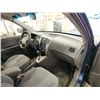 Image 38 : PARKSVILLE - 2006 HYUNDAI TUCSON, BLUE, 288053 KMS, ALL WHEEL DRIVE. NO RESERVE. - P455417