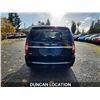 Image 12 : DUNCAN - 2013 CHRYSLER TOWN AND COUNTRY, BLACK, 239965 KMS, FRONT WHEEL DRIVE. - D675821