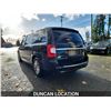 Image 14 : DUNCAN - 2013 CHRYSLER TOWN AND COUNTRY, BLACK, 239965 KMS, FRONT WHEEL DRIVE. - D675821