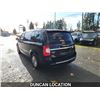 Image 15 : DUNCAN - 2013 CHRYSLER TOWN AND COUNTRY, BLACK, 239965 KMS, FRONT WHEEL DRIVE. - D675821