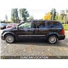 Image 16 : DUNCAN - 2013 CHRYSLER TOWN AND COUNTRY, BLACK, 239965 KMS, FRONT WHEEL DRIVE. - D675821