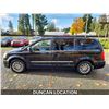 Image 17 : DUNCAN - 2013 CHRYSLER TOWN AND COUNTRY, BLACK, 239965 KMS, FRONT WHEEL DRIVE. - D675821