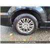 Image 24 : DUNCAN - 2013 CHRYSLER TOWN AND COUNTRY, BLACK, 239965 KMS, FRONT WHEEL DRIVE. - D675821