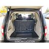 Image 31 : DUNCAN - 2013 CHRYSLER TOWN AND COUNTRY, BLACK, 239965 KMS, FRONT WHEEL DRIVE. - D675821