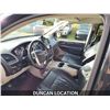 Image 34 : DUNCAN - 2013 CHRYSLER TOWN AND COUNTRY, BLACK, 239965 KMS, FRONT WHEEL DRIVE. - D675821