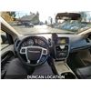 Image 35 : DUNCAN - 2013 CHRYSLER TOWN AND COUNTRY, BLACK, 239965 KMS, FRONT WHEEL DRIVE. - D675821