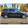 Image 7 : DUNCAN - 2013 CHRYSLER TOWN AND COUNTRY, BLACK, 239965 KMS, FRONT WHEEL DRIVE. - D675821