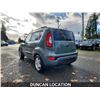 Image 13 : DUNCAN - 2012 KIA SOUL, GREY, 193851 KMS, FRONT WHEEL DRIVE. - D373696