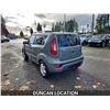 Image 14 : DUNCAN - 2012 KIA SOUL, GREY, 193851 KMS, FRONT WHEEL DRIVE. - D373696