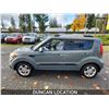 Image 16 : DUNCAN - 2012 KIA SOUL, GREY, 193851 KMS, FRONT WHEEL DRIVE. - D373696