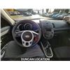 Image 34 : DUNCAN - 2012 KIA SOUL, GREY, 193851 KMS, FRONT WHEEL DRIVE. - D373696