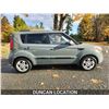 Image 7 : DUNCAN - 2012 KIA SOUL, GREY, 193851 KMS, FRONT WHEEL DRIVE. - D373696