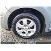 Image 19 : DUNCAN - 2007 NISSAN VERSA, GREY, 211759 KMS, FRONT WHEEL DRIVE. - D384306