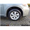 Image 21 : DUNCAN - 2007 NISSAN VERSA, GREY, 211759 KMS, FRONT WHEEL DRIVE. - D384306