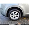 Image 23 : DUNCAN - 2007 NISSAN VERSA, GREY, 211759 KMS, FRONT WHEEL DRIVE. - D384306