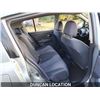 Image 28 : DUNCAN - 2007 NISSAN VERSA, GREY, 211759 KMS, FRONT WHEEL DRIVE. - D384306