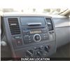 Image 36 : DUNCAN - 2007 NISSAN VERSA, GREY, 211759 KMS, FRONT WHEEL DRIVE. - D384306