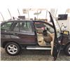 Image 36 : PARKSVILLE - 2002 BMW X5, BLACK, 217622 KMS, ALL WHEEL DRIVE. - BV72419