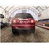 Image 17 : PARKSVILLE - 2007 SATURN OUTLOOK, RED, 188912 MILES KMS, FRONT WHEEL DRIVE. - B173758