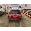 Image 19 : PARKSVILLE - 2007 SATURN OUTLOOK, RED, 188912 MILES KMS, FRONT WHEEL DRIVE. - B173758