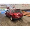 Image 21 : PARKSVILLE - 2007 SATURN OUTLOOK, RED, 188912 MILES KMS, FRONT WHEEL DRIVE. - B173758