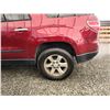 Image 29 : PARKSVILLE - 2007 SATURN OUTLOOK, RED, 188912 MILES KMS, FRONT WHEEL DRIVE. - B173758